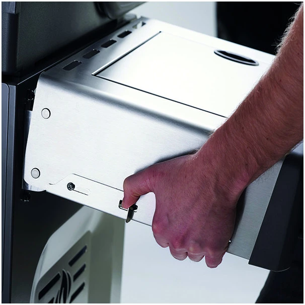 Napoleon Barbecue Gaz Napoléon Rogue SE 525 SIBPSS 4 Brûleurs + 1 Latéral + 1 Arrière 5 Napoleon Barbecue Gaz Napoléon Rogue SE 525 SIBPSS 4 Brûleurs + 1 Latéral + 1 Arrière – Image 5