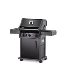 Napoleon Barbecue Gaz Napoléon Rogue XT 425 SIBPK 3 Brûleurs + 1 Latéral 13 Napoleon Barbecue Gaz Napoléon Rogue XT 425 SIBPK 3 Brûleurs + 1 Latéral -Pas Cher Barbecue & Brasero Magasin bbq gaz napoleon rogue rxt425 sibpk 2