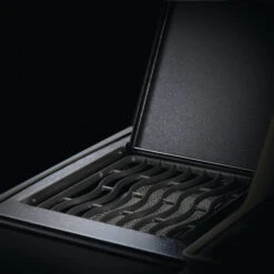 Napoleon Barbecue Gaz Napoléon Rogue XT 525 SIBPK 4 Brûleurs + 1 Latéral -Pas Cher Barbecue & Brasero Magasin bbq gaz napoleon rogue rxt525 sibpk 4