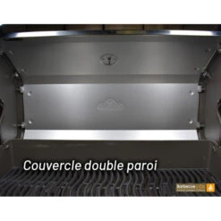 Napoleon Barbecue Gaz Napoléon Rogue XT 625 SIBPSS 5 Brûleurs + 1 Latéral 31 Napoleon Barbecue Gaz Napoléon Rogue XT 625 SIBPSS 5 Brûleurs + 1 Latéral -Pas Cher Barbecue & Brasero Magasin bbq gaz napoleon rogue rxt625 sibpss inox 11