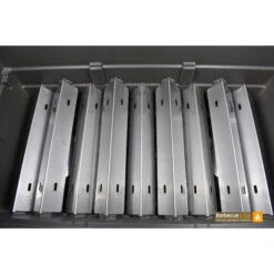 Napoleon Barbecue Gaz Napoléon Rogue XT 625 SIBPSS 5 Brûleurs + 1 Latéral 32 Napoleon Barbecue Gaz Napoléon Rogue XT 625 SIBPSS 5 Brûleurs + 1 Latéral -Pas Cher Barbecue & Brasero Magasin bbq gaz napoleon rogue rxt625 sibpss inox 12