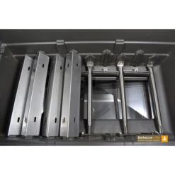 Napoleon Barbecue Gaz Napoléon Rogue XT 625 SIBPSS 5 Brûleurs + 1 Latéral 33 Napoleon Barbecue Gaz Napoléon Rogue XT 625 SIBPSS 5 Brûleurs + 1 Latéral -Pas Cher Barbecue & Brasero Magasin bbq gaz napoleon rogue rxt625 sibpss inox 13