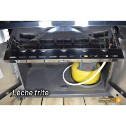 Napoleon Barbecue Gaz Napoléon Rogue XT 625 SIBPSS 5 Brûleurs + 1 Latéral 38 Napoleon Barbecue Gaz Napoléon Rogue XT 625 SIBPSS 5 Brûleurs + 1 Latéral -Pas Cher Barbecue & Brasero Magasin bbq gaz napoleon rogue rxt625 sibpss inox 18