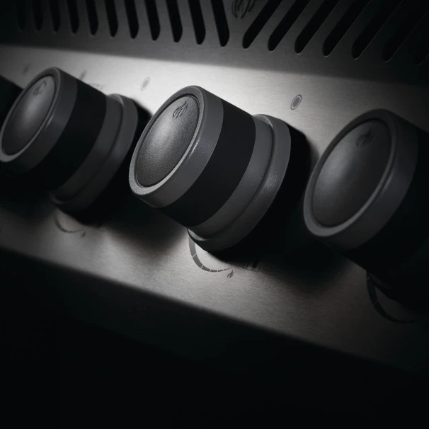 Napoleon Barbecue Gaz Napoléon Rogue XT 625 SIBPSS 5 Brûleurs + 1 Latéral 4 Napoleon Barbecue Gaz Napoléon Rogue XT 625 SIBPSS 5 Brûleurs + 1 Latéral – Image 4