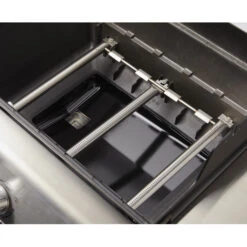 Barbecue Gaz Weber Spirit E-215 2 Brûleurs 24 Barbecue Gaz Weber Spirit E-215 2 Brûleurs -Pas Cher Barbecue & Brasero Magasin bbq gaz weber spirit premium e 215 gbs black 6