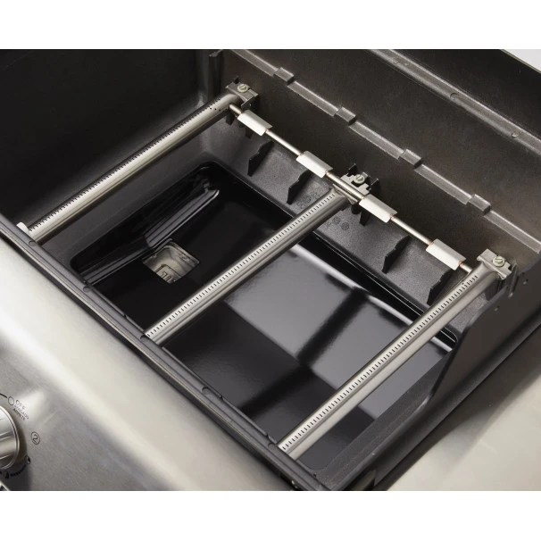 Barbecue Gaz Weber Spirit E-215 2 Brûleurs 9 Barbecue Gaz Weber Spirit E-215 2 Brûleurs – Image 9