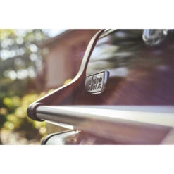 Barbecue Gaz Weber Spirit E-215 2 Brûleurs 27 Barbecue Gaz Weber Spirit E-215 2 Brûleurs -Pas Cher Barbecue & Brasero Magasin bbq gaz weber spirit premium e 215 gbs black 9