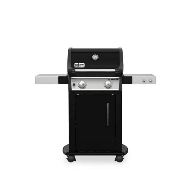 Barbecue Gaz Weber Spirit E-215 2 Brûleurs 1 Barbecue Gaz Weber Spirit E-215 2 Brûleurs