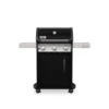 Barbecue Gaz Weber Spirit E-315 3 Brûleurs