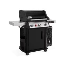 Barbecue Gaz Weber Spirit Premium EPX-335 3 Brûleurs -Pas Cher Barbecue & Brasero Magasin bbq gaz weber spirit premium epx 335 1