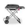 Barbecue Gaz Weber Traveler 1 Brûleur