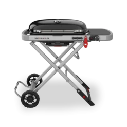 Barbecue Gaz Weber Traveler 1 Brûleur