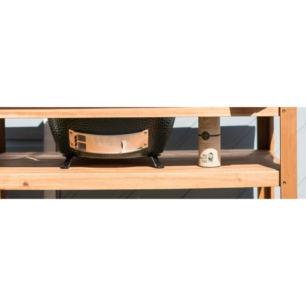 Berceau De Table Pour Big Green Egg XL 2 Berceau De Table Pour Big Green Egg XL – Image 2