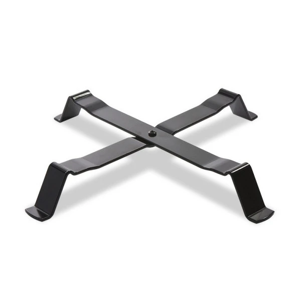 Berceau De Table Pour Big Green Egg XL 1 Berceau De Table Pour Big Green Egg XL