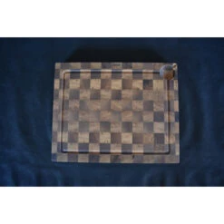 Billot à Poser En Bois Debout De Noyer Et Chêne Et équerres Inox 50 X 40 Cm 8 Billot à Poser En Bois Debout De Noyer Et Chêne Et équerres Inox 50 X 40 Cm -Pas Cher Barbecue & Brasero Magasin billot a poser chabret en noyer et chene et equerres inox 50 x 40 x 5 cm 1