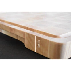 Billot Avec Rigole En Bois Debout De Charme 40 X 32 Cm 9 Billot Avec Rigole En Bois Debout De Charme 40 X 32 Cm -Pas Cher Barbecue & Brasero Magasin billot debout berard en charme 40 x 32 cm 2