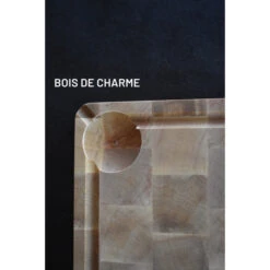 Billot Avec Rigole En Bois Debout De Charme 40 X 32 Cm 10 Billot Avec Rigole En Bois Debout De Charme 40 X 32 Cm -Pas Cher Barbecue & Brasero Magasin billot debout berard en charme 40 x 32 cm 3