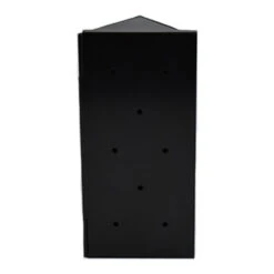 Boîtier De Fumage Barbecue Republic Triangle Acier -Pas Cher Barbecue & Brasero Magasin boitier de fumage triangle barbecue republic 2