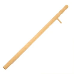 Bouffadou Bois D'hêtre Massif Tourlonias 80cm -Pas Cher Barbecue & Brasero Magasin bouffadou tourlonias hetre massif 80cm 2