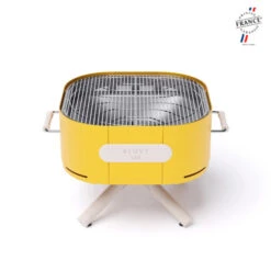 Braséro Aluvy Sam Originale (pied Blanc) Grilles Et Couvercle - 12 Couleurs 31 Braséro Aluvy Sam Originale (pied Blanc) Grilles Et Couvercle - 12 Couleurs -Pas Cher Barbecue & Brasero Magasin brasero aluvy sam originale avec grilles et couvercle 11