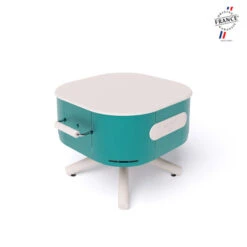 Braséro Aluvy Sam Originale (pied Blanc) Grilles Et Couvercle - 12 Couleurs 33 Braséro Aluvy Sam Originale (pied Blanc) Grilles Et Couvercle - 12 Couleurs -Pas Cher Barbecue & Brasero Magasin brasero aluvy sam originale avec grilles et couvercle 13