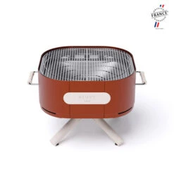 Braséro Aluvy Sam Originale (pied Blanc) Grilles Et Couvercle - 12 Couleurs 37 Braséro Aluvy Sam Originale (pied Blanc) Grilles Et Couvercle - 12 Couleurs -Pas Cher Barbecue & Brasero Magasin brasero aluvy sam originale avec grilles et couvercle 17