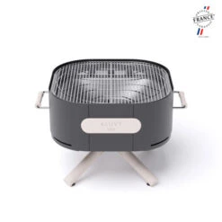 Braséro Aluvy Sam Originale (pied Blanc) Grilles Et Couvercle - 12 Couleurs 22 Braséro Aluvy Sam Originale (pied Blanc) Grilles Et Couvercle - 12 Couleurs -Pas Cher Barbecue & Brasero Magasin brasero aluvy sam originale avec grilles et couvercle 2
