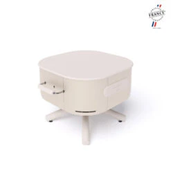 Braséro Aluvy Sam Originale (pied Blanc) Grilles Et Couvercle - 12 Couleurs 27 Braséro Aluvy Sam Originale (pied Blanc) Grilles Et Couvercle - 12 Couleurs -Pas Cher Barbecue & Brasero Magasin brasero aluvy sam originale avec grilles et couvercle 7