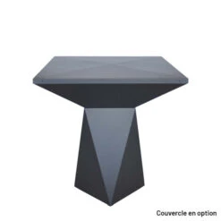 Braséro Plancha Artiss G1 Graphite 90 Cm Plaque Acier 11 Braséro Plancha Artiss G1 Graphite 90 Cm Plaque Acier -Pas Cher Barbecue & Brasero Magasin brasero artiss g1 graphite plancha acier carbone 4