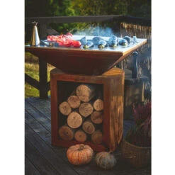 Braséro Plancha Artiss G2 Corten 90 Cm Plaque Inox 12 Braséro Plancha Artiss G2 Corten 90 Cm Plaque Inox -Pas Cher Barbecue & Brasero Magasin brasero artiss g2 corten plancha acier inoxydable 2