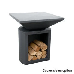 Braséro Plancha Artiss G2 Graphite 90 Cm Plaque Inox 17 Braséro Plancha Artiss G2 Graphite 90 Cm Plaque Inox -Pas Cher Barbecue & Brasero Magasin brasero artiss g2 graphite plancha acier inoxydable 8