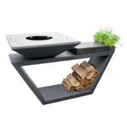 Braséro Plancha Artiss G4 Graphite 90 Cm Plaque Inox Et Tablette Granit 10 Braséro Plancha Artiss G4 Graphite 90 Cm Plaque Inox Et Tablette Granit -Pas Cher Barbecue & Brasero Magasin brasero artiss g4 graphite plancha acier inoxydable et tablette granite 2