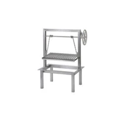 Barbecue Argentin The Caveman Grill Camp -Pas Cher Barbecue & Brasero Magasin brasero caveman grill camp 3