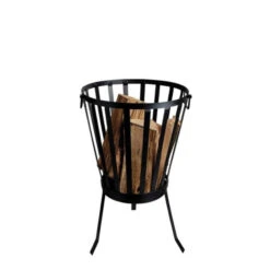 ESSCHERT DESIGN Braséro De Jardin Corbeille Panier à Feu 35 Cm 9 ESSCHERT DESIGN Braséro De Jardin Corbeille Panier à Feu 35 Cm -Pas Cher Barbecue & Brasero Magasin brasero corbeille rond 35cm 4