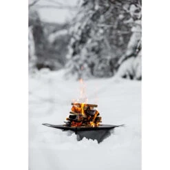 Braséro Et Plaque De Cuisson Acier Petromax 48 Cm -Pas Cher Barbecue & Brasero Magasin brasero et plaque de cuisson acier petromax 48 cm 5