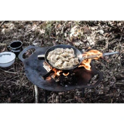 Braséro Et Plaque De Cuisson Acier Petromax 48 Cm -Pas Cher Barbecue & Brasero Magasin brasero et plaque de cuisson acier petromax 48 cm 8