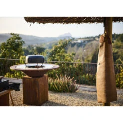 Produits populaires -Pas Cher Barbecue & Brasero Magasin brasero plancha ofyr classic 85 100 1