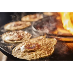 Braséro Plancha OFYR Classic Storage 85 Black -Pas Cher Barbecue & Brasero Magasin brasero plancha ofyr classic storage black 85 3