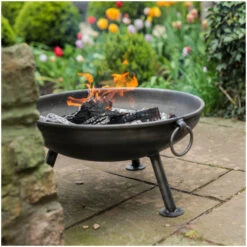Pas Cher Barbecue & Brasero Magasin -Pas Cher Barbecue & Brasero Magasin braseros firepit 80 1