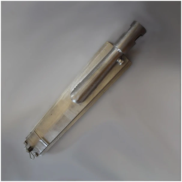 Brûleur Barbecue Beefeater Inox 2 Brûleur Barbecue Beefeater Inox – Image 2