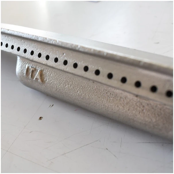 Brûleur Barbecue Beefeater Inox 3 Brûleur Barbecue Beefeater Inox – Image 3