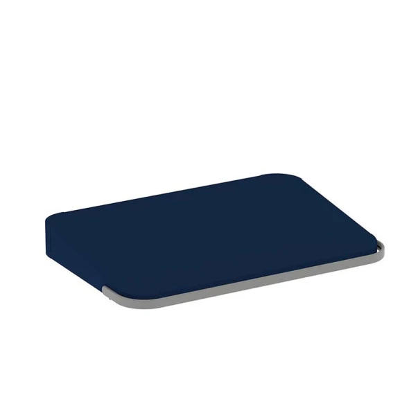 Capot Blue Navy Pour Plancha Eno Enosign 80 4 Capot Blue Navy Pour Plancha Eno Enosign 80 – Image 4
