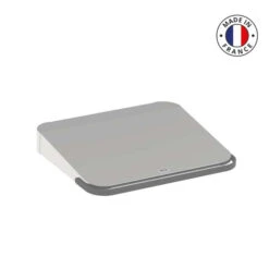 Capot Inox Pour Plancha Eno Enosign 65 -Pas Cher Barbecue & Brasero Magasin capot inox et noir pour plancha eno enosign 65 2