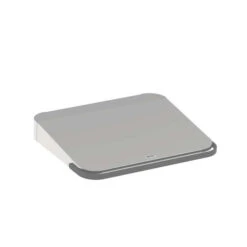 Capot Inox Pour Plancha Eno Enosign 65 -Pas Cher Barbecue & Brasero Magasin capot inox et noir pour plancha eno enosign 65 3