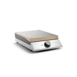 Couvercle Plancha à Poser Forge Adour Domestic Inox 6 Couvercle Plancha à Poser Forge Adour Domestic Inox -Pas Cher Barbecue & Brasero Magasin capot inox pour plancha forge adour domestic 1