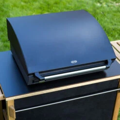 Couvercle Plancha Eno Bergerac & Chambord 75 -Pas Cher Barbecue & Brasero Magasin capot pour plancha eno bergerac chambord 75 2