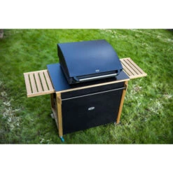Couvercle Plancha Eno Bergerac & Chambord 75 -Pas Cher Barbecue & Brasero Magasin capot pour plancha eno bergerac chambord 75 4