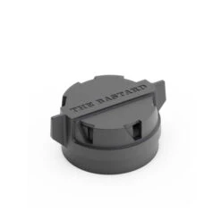 Chapeau The Bastard Marguerite En Fonte