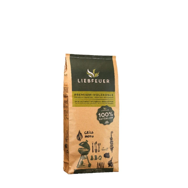 Charbon De Bois Liebfeuer 10 Kg 1 Charbon De Bois Liebfeuer 10 Kg