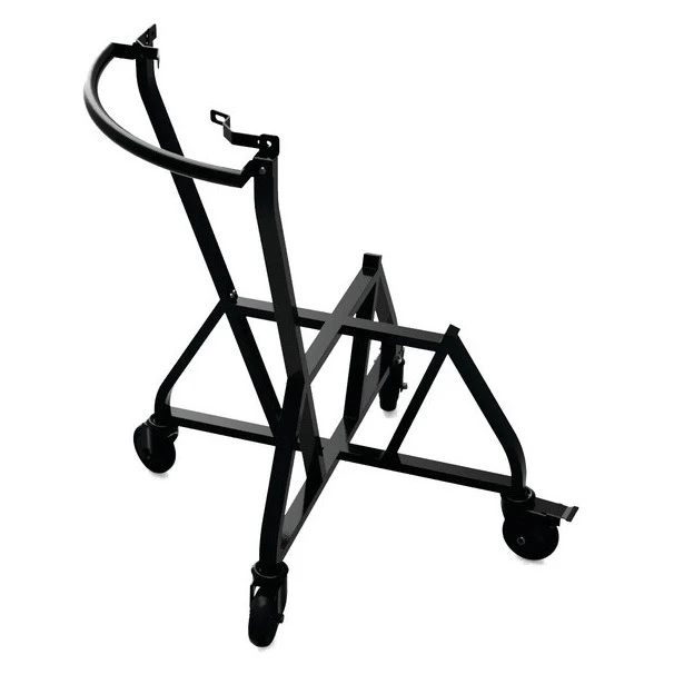 Chariot Kamado Big Green Egg XL 1 Chariot Kamado Big Green Egg XL